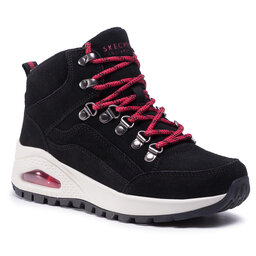 Skechers Trekingová obuv Skechers Rugged One 155220/BLK Black