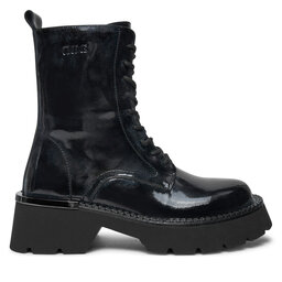 GOE Botki GOE OO2N4120 Czarny