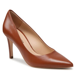 Solo Femme Čevlji z visoko peto Solo Femme 75403-88-K78/000-04-00 Rudy
