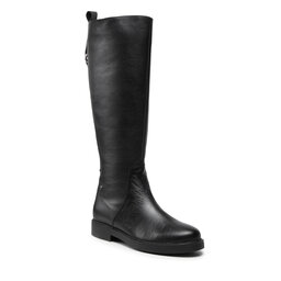 Maciejka Klassische Stiefel Maciejka 05755-01/00-7 Schwarz
