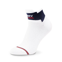Tommy Jeans Hohe Unisex-Socken Tommy Jeans 701220288 Navy 001