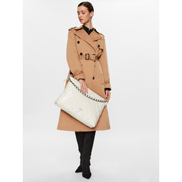 Liu Jo Geantă Liu Jo Esc L Hobo East-W AF3114 E0004 Bone 30000
