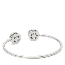 

Браслет Guess, Срібний