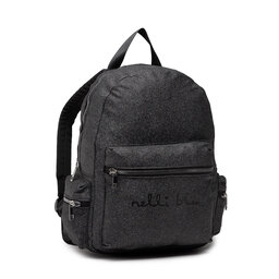 

Рюкзак Nelli Blu MEP-C-015-02 Black, Чорний