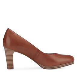

Туфлі Tamaris 1-22433-20 Camel 310, Коричневий