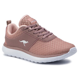 KangaRoos Cipő KangaRoos Bumpy 30511 000 640 Rose