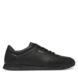 BOSS Sneakersy BOSS Titanium Sl 50542099 Čierna