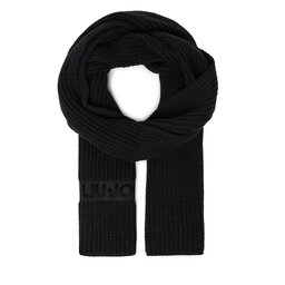 Liu Jo Šalikas Liu Jo 2F5056 M0300 Juoda