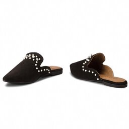 

Шльопанці Inuovo 8632 Black, Чорний