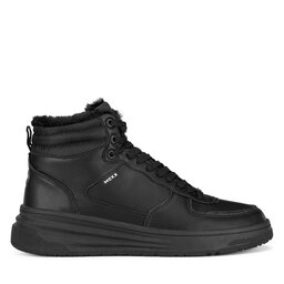 MEXX Kotníková obuv MEXX MI001010843M Černá