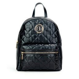 Monnari Σακίδιο Monnari BAG5380-020 Μαύρο