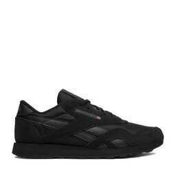 Reebok Снікерcи Reebok Eo Classic Nylon 100033377 Чорний