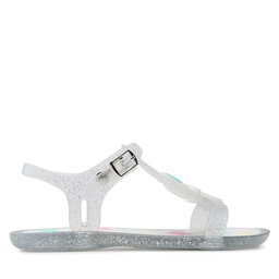 

Босоніжки Igor Tricia Unicornio S10274-091 Tr. Transparente Glitter, Білий