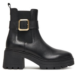 Tamaris Klassische Stiefeletten Tamaris 1-25433-45 Schwarz