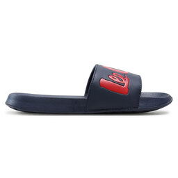 Шльопанці Lee Cooper, Cиній