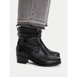 Go Soft Stiefeletten Go Soft CEO-EST-GUSTA-12 Schwarz