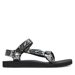Teva Basutės Teva Original Universal 1003987 Juoda
