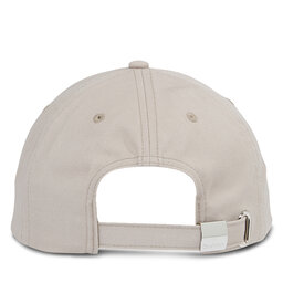 

Бейсболка Calvin Klein Rtw Embroidered Logo K50K511550 Atmosphere PAN, Сірий