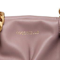 

Сумка Coccinelle, Рожевий