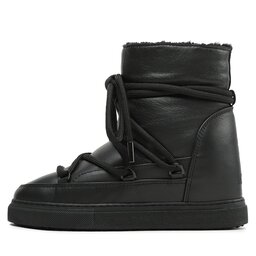 

Снігоходи Inuikii Full Leather 75203-087 Black, Чорний