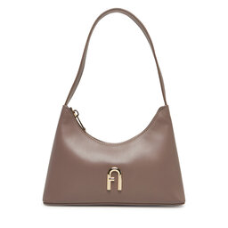 Furla Torebka Furla Diamante WB00863 AX0733 MA200 Brązowy