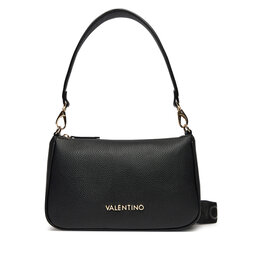 Valentino Torebka Valentino Never VBS8GL13 Czarny