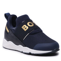 Boss Laisvalaikio batai Boss J29335 M Navy 849