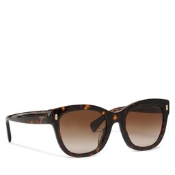 LAUREN RALPH LAUREN Sonnenbrillen Lauren Ralph Lauren 0RA5301U Braun