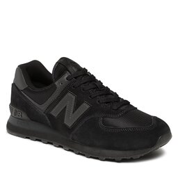 New Balance Sneakers New Balance ML574EVE Noir