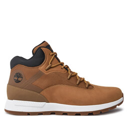 Timberland Sneakers Timberland Sprint Trekker M Id Lace Up 0A6CPS Marrone