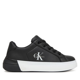 Calvin Klein Zapatillas Calvin Klein V3X9-83165-1355 D Negro