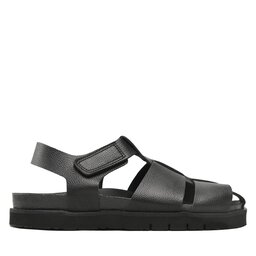 

Босоніжки Genuins Maine G104322 Black, Чорний