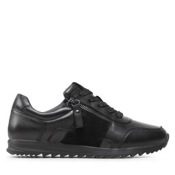 

Снікерcи Caprice 9-23600-29 Black Comb 019, Чорний