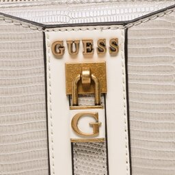 

Сумка Guess Ginevra (KB) HWKB87 34180 TAU, Бежевий