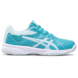 

Взуття Asics, Голубий