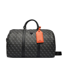 Guess Дорожня сумка Guess TMMILO P6333 Чорний
