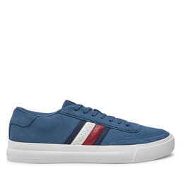 Tommy Hilfiger Αθλητικά Tommy Hilfiger FM0FM05249 Σκούρο μπλε