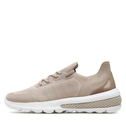 Geox Sneakers Geox D Spherica Actif D35THA06K7ZC5004 Sand
