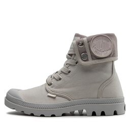 

Черевики туристичні Palladium Baggy 92353-095-M Vapor/Metal, Сірий