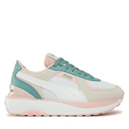 

Снікерcи Puma Cruise Rider Nu Pastel Wns 389926 02 Білий