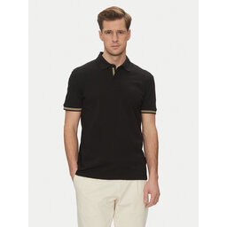 JOOP! Jeans JOOP! Jeans Polo marškinėliai 15 JJJ-17Amare 30046012 Juoda Modern Fit