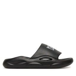 Karl Lagerfeld Kids Şlapi Karl Lagerfeld Kids Z30378 S Negru