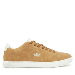 Jack&Jones Сникърси Jack&Jones 12203642 Бежов