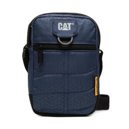 CATerpillar Bandolera CATerpillar Rodney 84059-504 Navy Heat Embossed