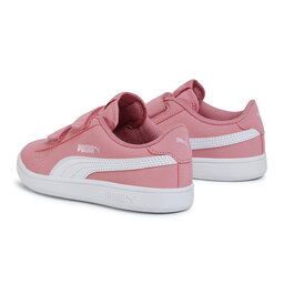 

Снікерcи Puma Smash v2 Buck V Ps 365183 21 Foxglove/Puma White, Рожевий