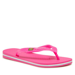 

В'єтнамки Ipanema Clas Brasil II Fem 80408 Pink/Pink 21305, Рожевий