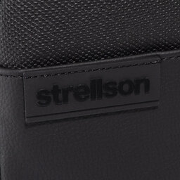 

Плоска сумка Strellson, Чорний