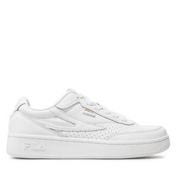 Fila Αθλητικά Fila Fila Sevaro Wmn FFW0340 Λευκό