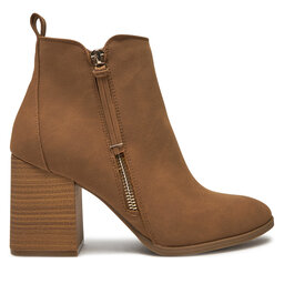 Call It Spring Stiefeletten Call It Spring Gwenevere 13854501 Braun