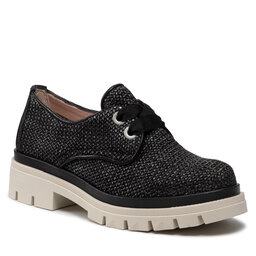 Hispanitas Chaussures basses Hispanitas Alison V2 HV221746 Black